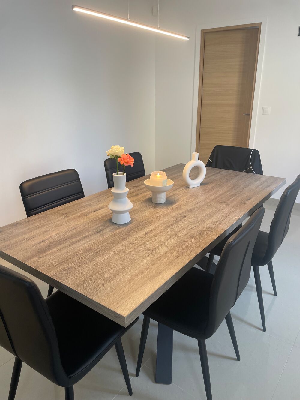 Table &agrave; manger Meubles