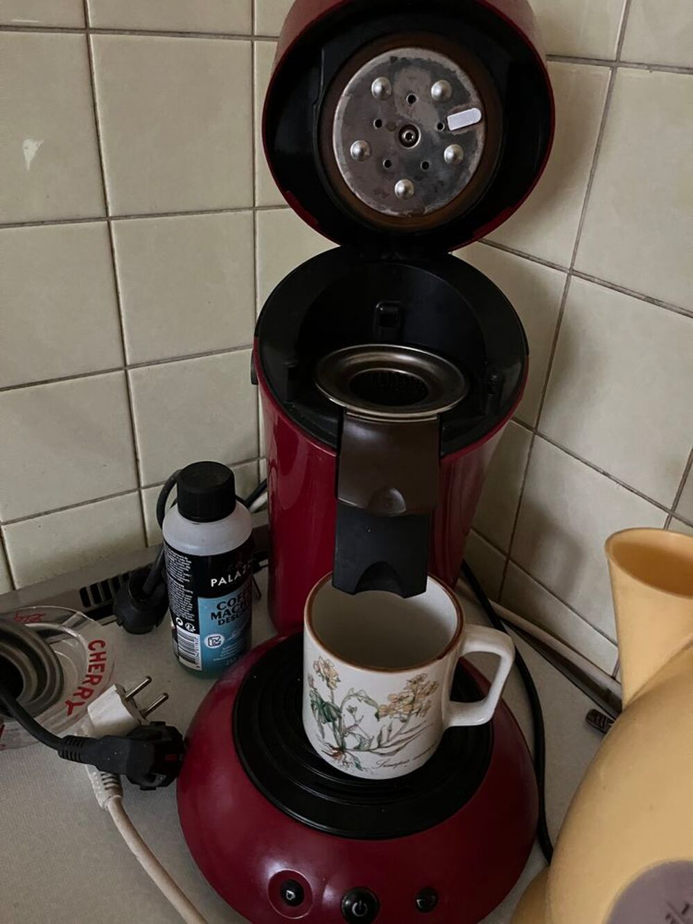 Senseo Electroménager