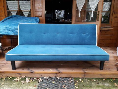 Canap-lit 75 Tarbes (65)