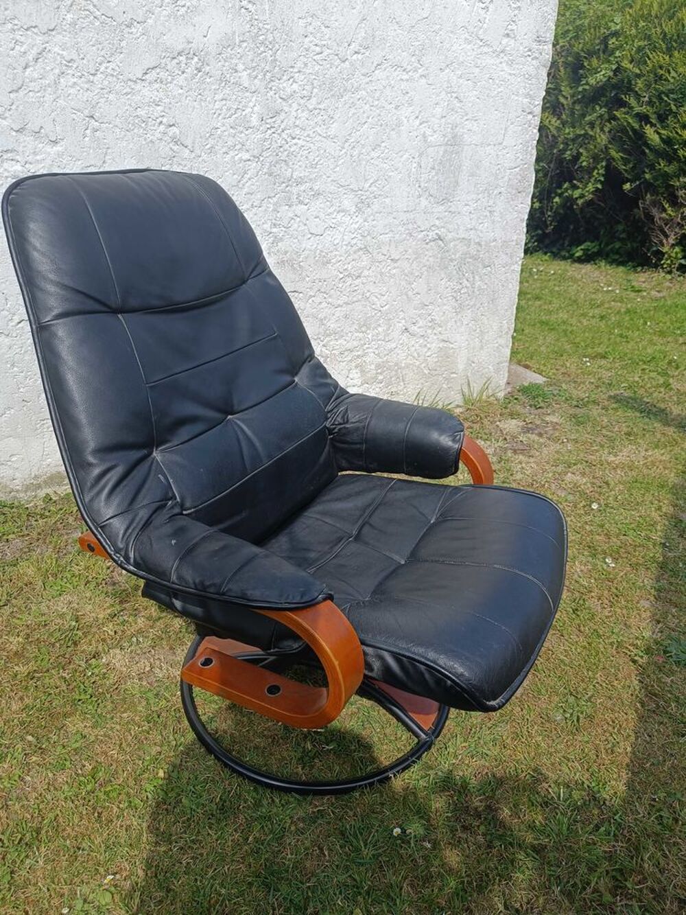 fauteil vintage Meubles
