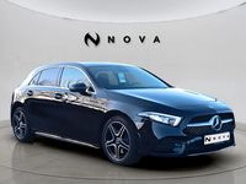 Classe A 220 AMG Line 2019 occasion 33600 Pessac