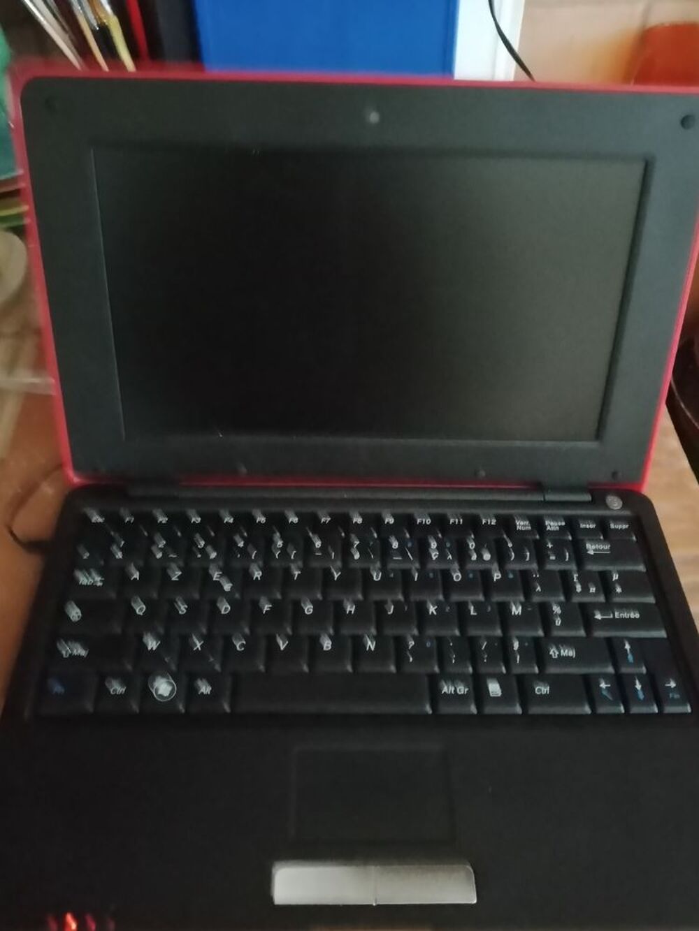 Ordinateur portable Téléphones et tablettes