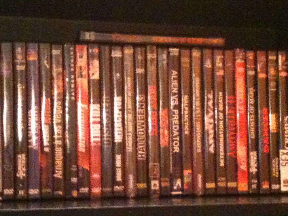 films dvd DVD et blu-ray