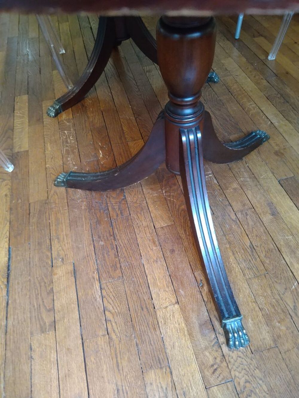 Grande Table Meubles