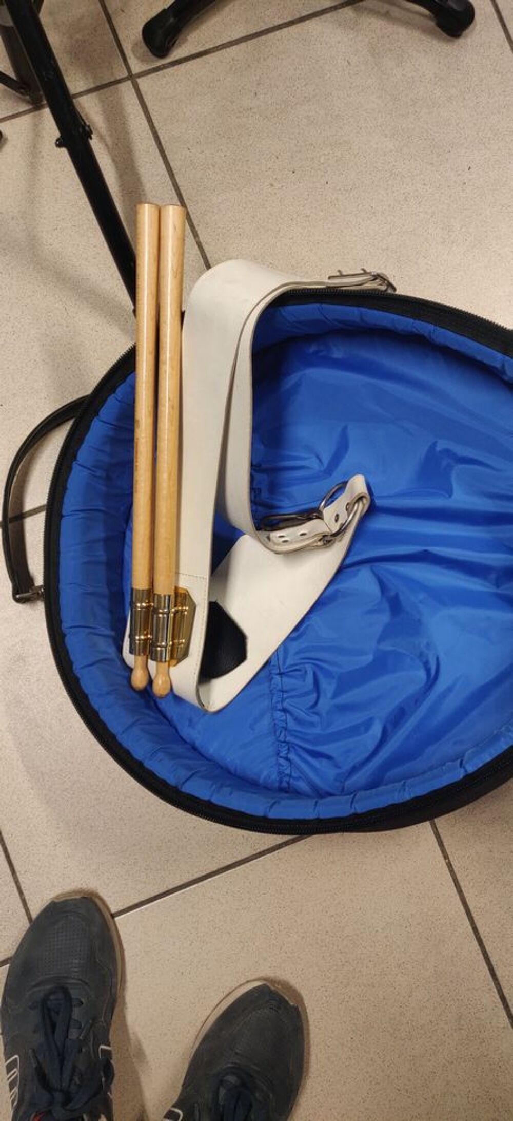 Tambours Napol&eacute;onien Instruments de musique
