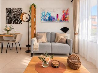 Location  Appartement 