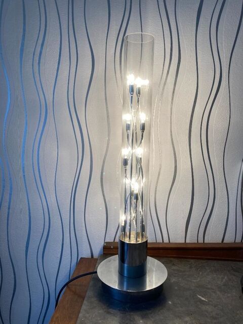 Lampe  poser 35 Chtillon (92)