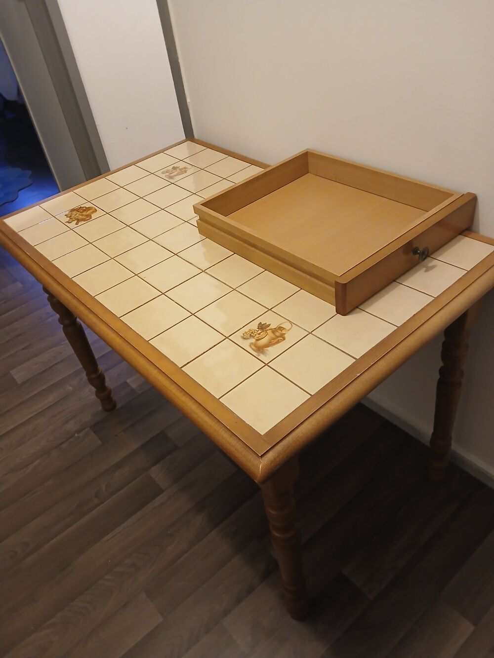 Table Meubles