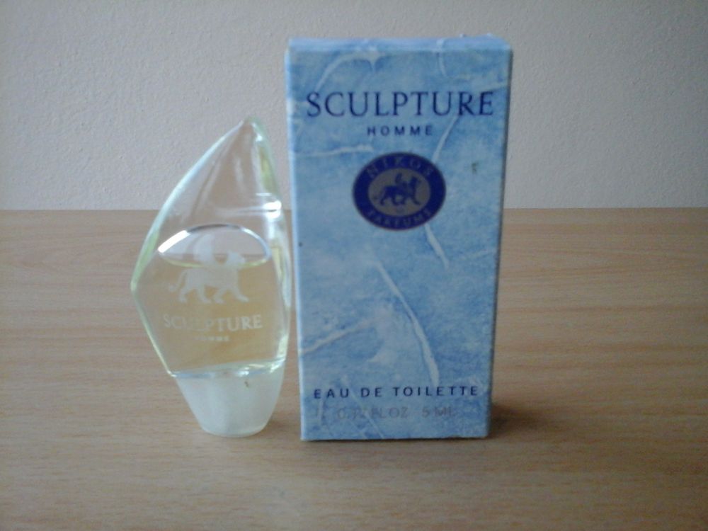 MINIATURE PARFUM 