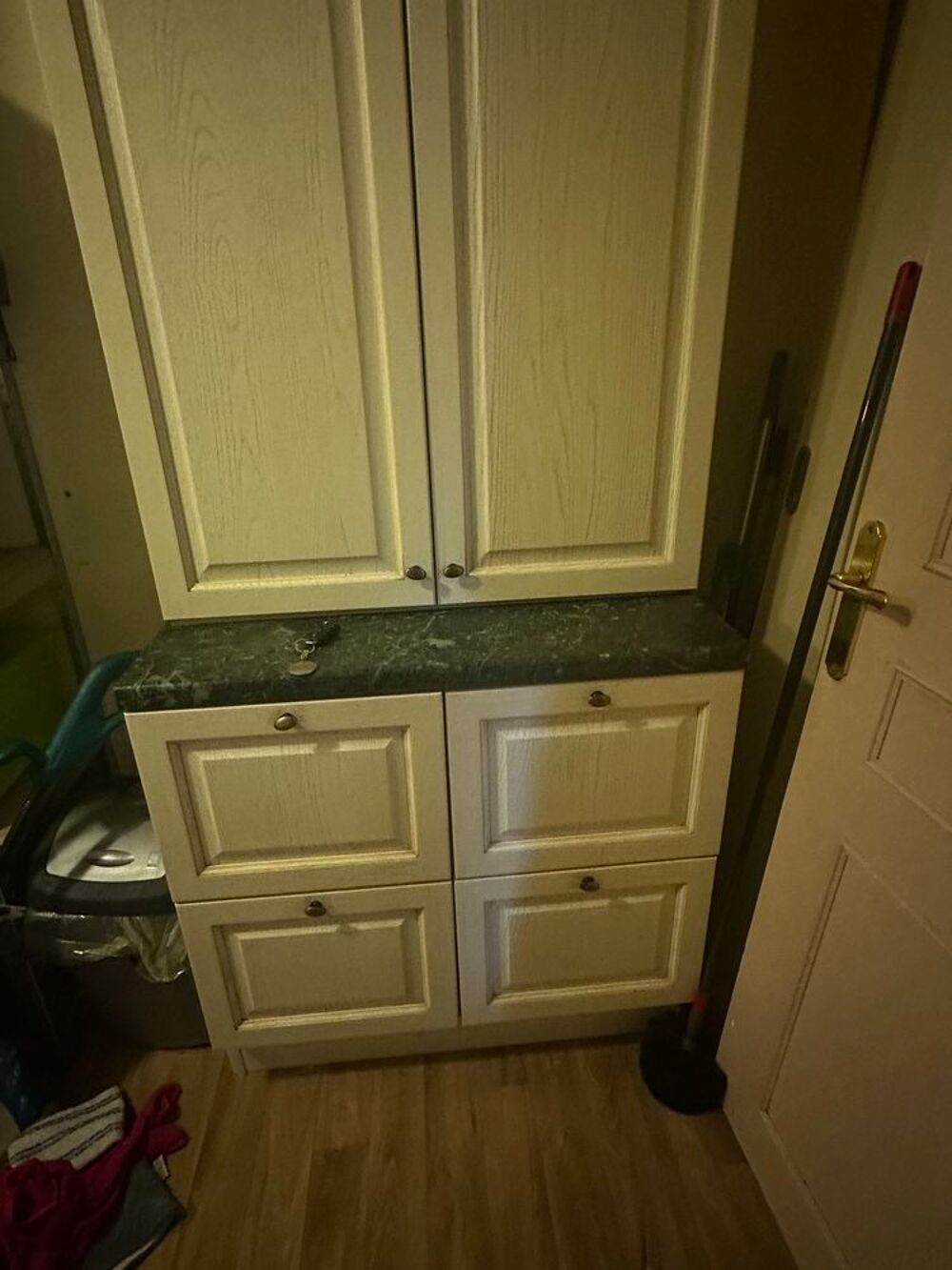 &eacute;l&eacute;ments de rangement et placards de cuisine Meubles