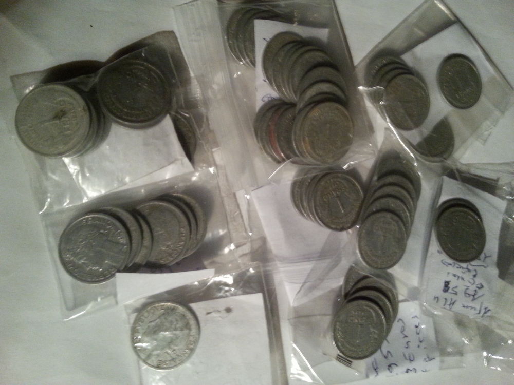 1 franc alu morlon 