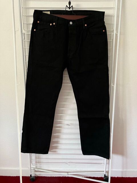 Jeans Levi's 501 Mérignac (33)