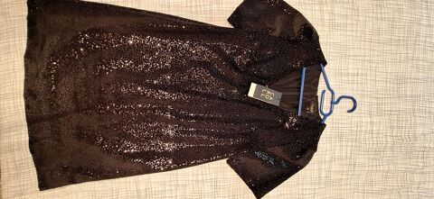Robe coctail Noire 65 Grand-Charmont (25)