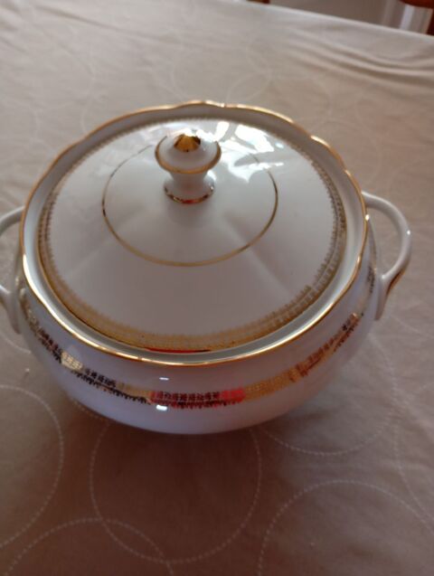 Soupire en Porcelaine 10 Wattignies (59)