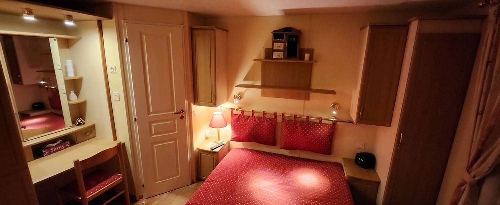   MOBILHOM Languedoc-Roussillon, Lattes (34970)