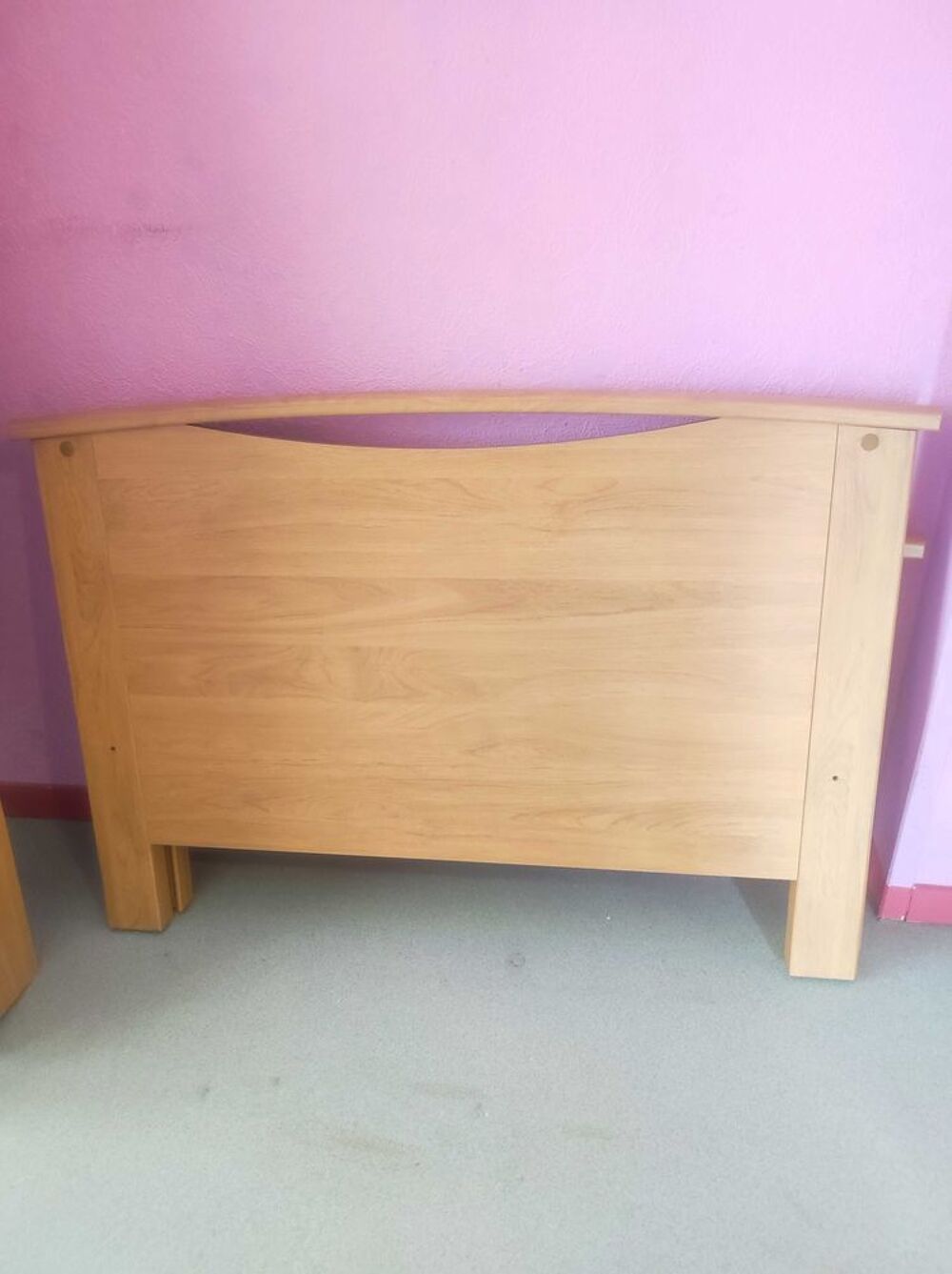 Lit enfants tr&egrave;s &eacute;tat Mobilier enfants