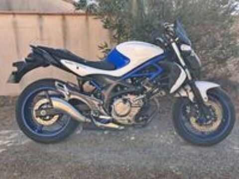 SUZUKI 2012 occasion 31470 Fonsorbes