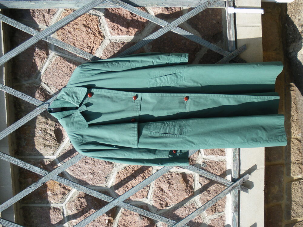 IMPERMEABLE Vêtements