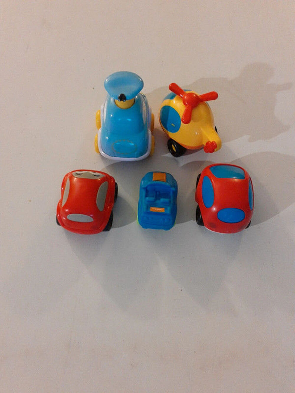 Jouets 1er &acirc;ge Jeux / jouets