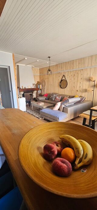  Maison à vendre 4 pièces 80 m²