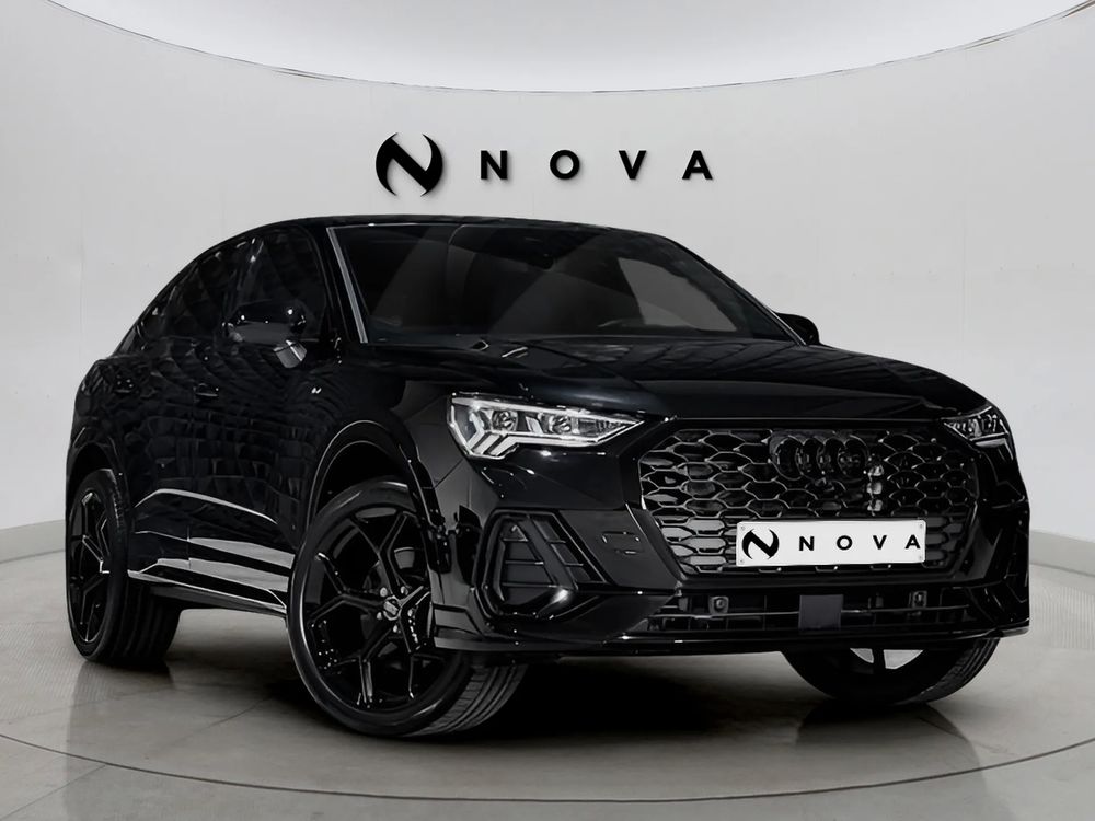Q3 Sportback 45 TFSIe 245 S Line 2023 occasion 33600 Pessac
