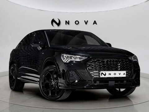 Annonce voiture Audi Q3 29490 €