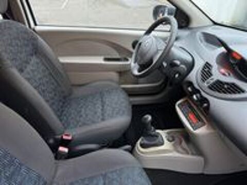 Twingo II 1.5 dCi 65 eco2 Expression 2010 occasion 78300 Poissy