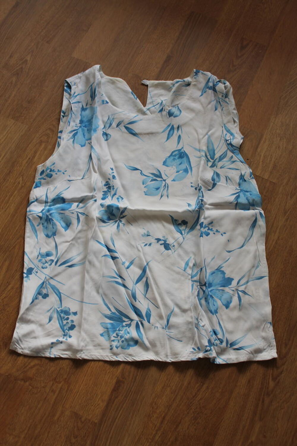 DEBARDEUR FEMME Vêtements