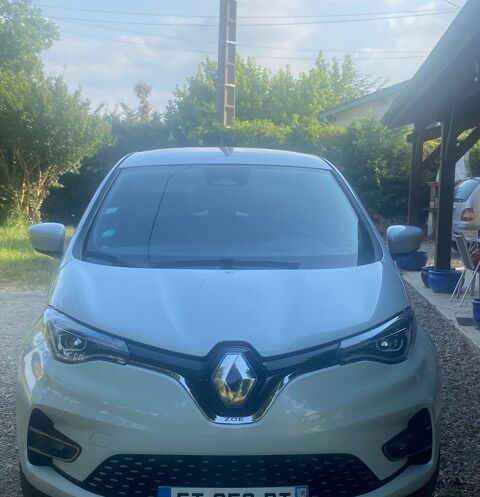 Renault zoe R135 Intens