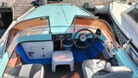 Dinghie - Runabout - Open 1968 occasion 33910 Saint-Denis-de-Pile