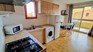  Appartement  vendre 1 pice 26 m