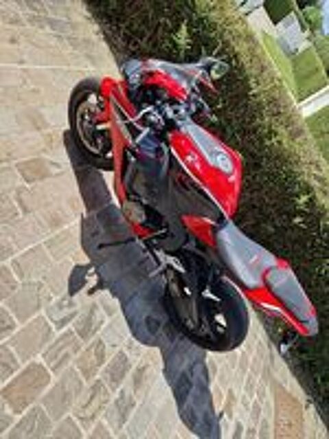 HONDA 2017 occasion 72610 Champfleur