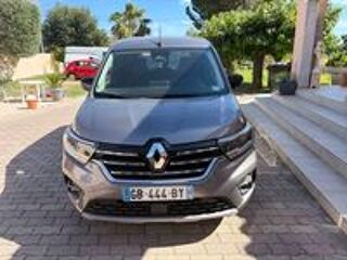 Kangoo Grand 1.5 dCi 90 eco2 FAP Authentique Euro 5 2021 occasion 30000 N&icirc;mes