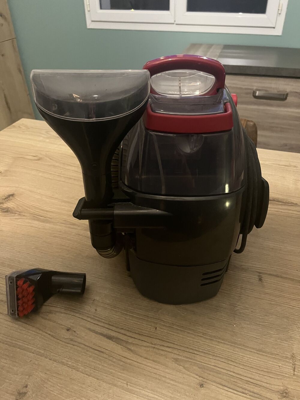 Bissell Spot Clean Pro Electroménager