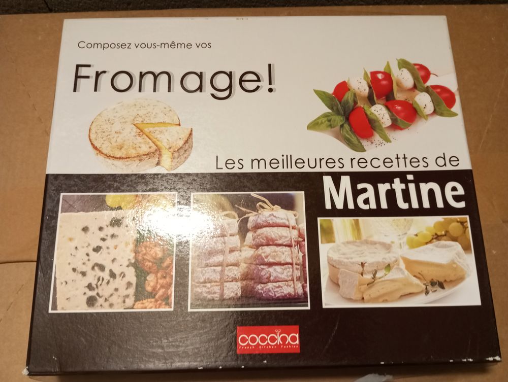 Plateau &agrave; fromages en ardoise Décoration