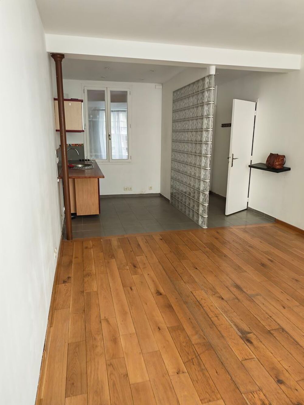 Location Appartement Appartement 2 pièces Paris 9