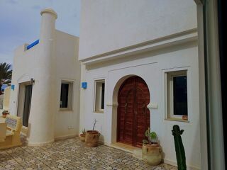  Maison à vendre 4 pièces 178 m² Djerba