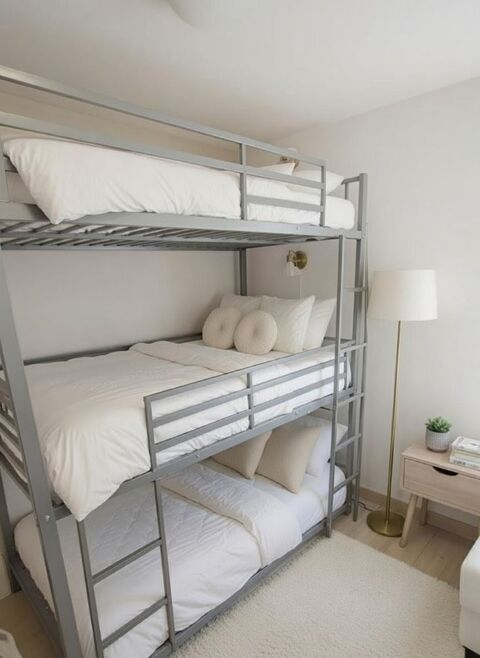 Lit 3 places 190 Espira-de-l'Agly (66)