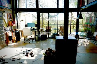  Loft � vendre 3 pi�ces 121 m�