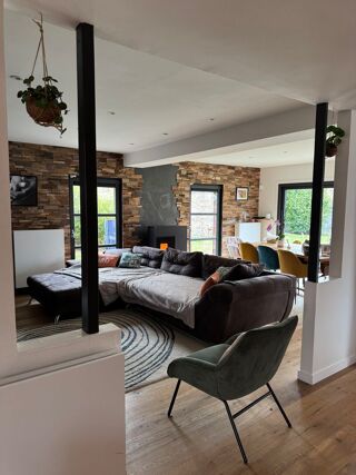  Maison � vendre 6 pi�ces 190 m�