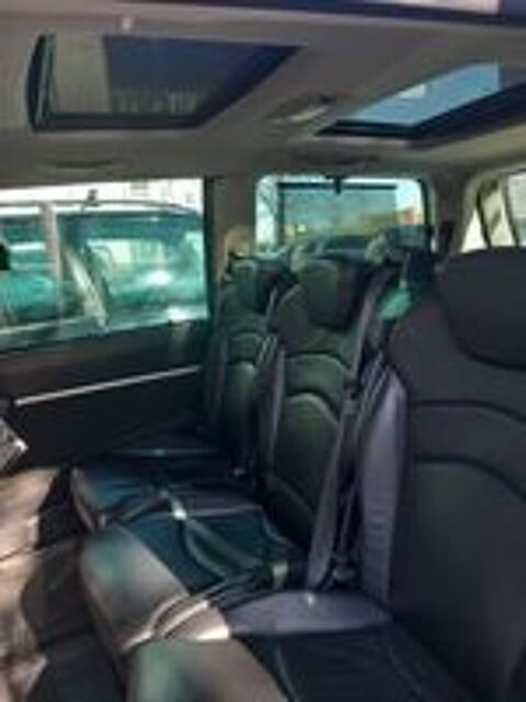Annonce voiture Citron C8 6500 
