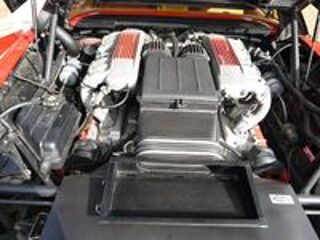 Testarossa 5.0 1990 occasion 31820 Pibrac