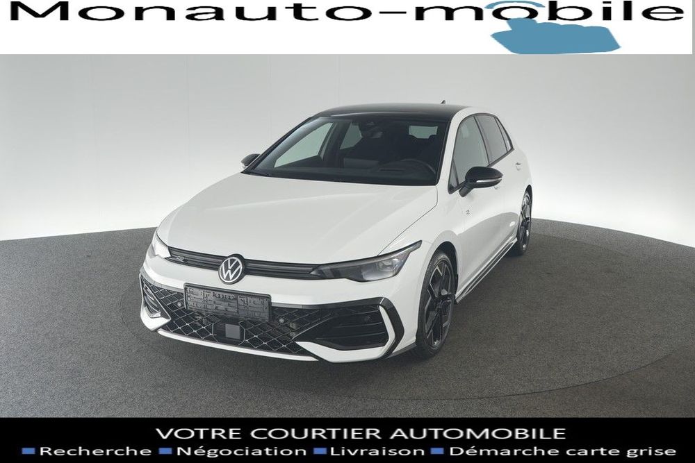 Golf 1.5 eTSI EVO2 150 DSG7 R-Line 2024 occasion 69006 Lyon