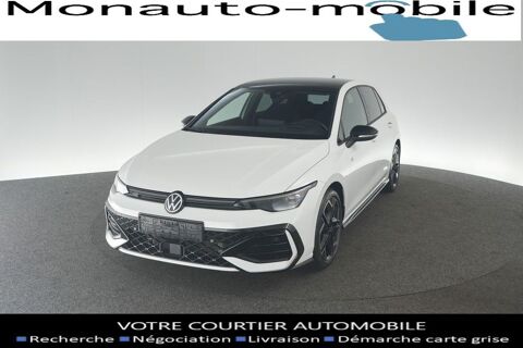 Annonce voiture Volkswagen Golf 35530 €