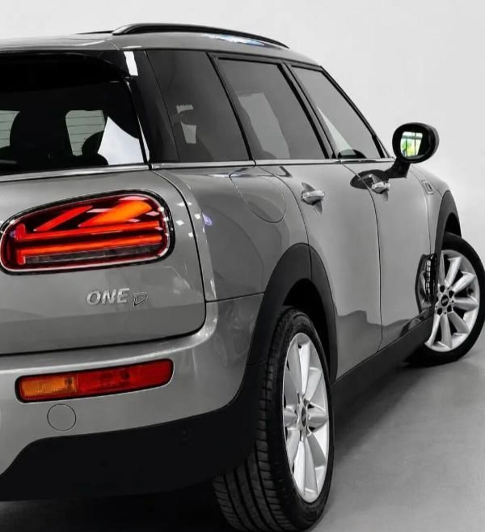 Clubman CLUBMAN ONE D 116cv 2019 occasion 55100 Verdun