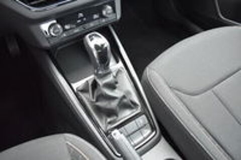 Scala 1.0 TSI Evo 110 ch DSG7 Ambition 2024 occasion 56300 Pontivy