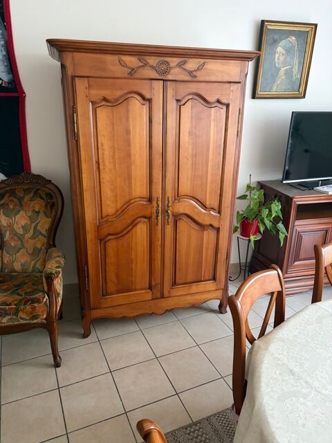 armoire salle ou salon 550 Amiens (80)