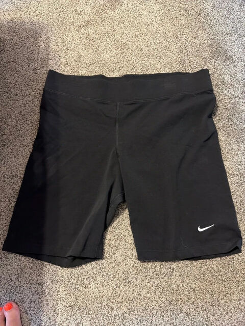 Shorts Nike pour femme 10 Bort-les-Orgues (19)