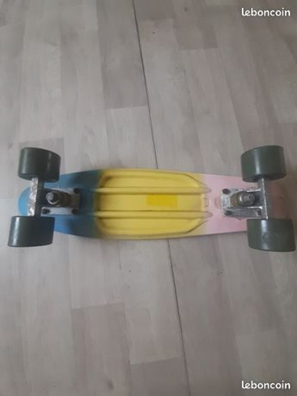 Skate Land Surfer Jeux / jouets
