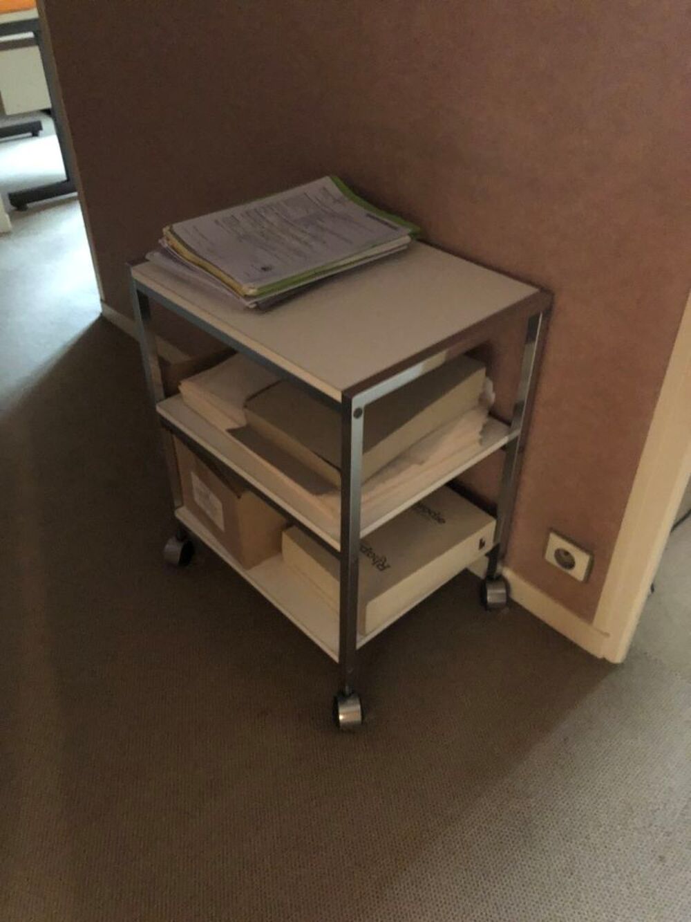 table d ordianateur Meubles